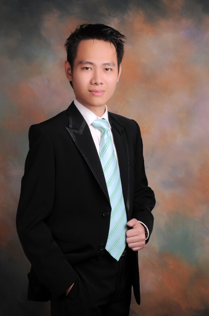 Robin Soewanto