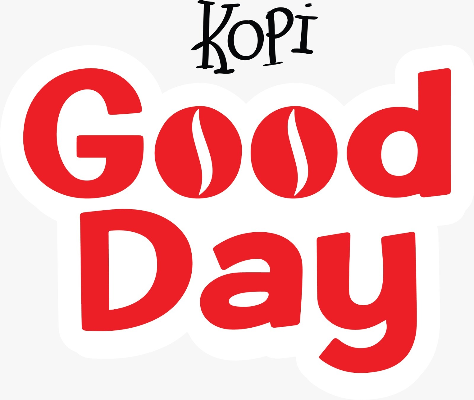 Kopi Good Day
